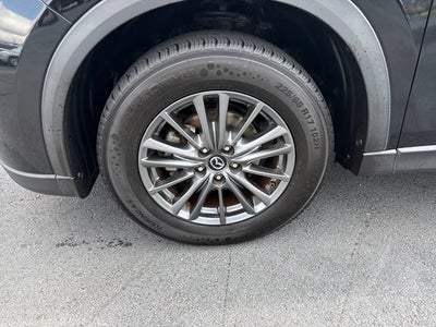 2019 Mazda Mazda CX-5 Sport