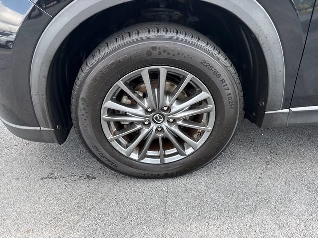 2019 Mazda Mazda CX-5 Sport