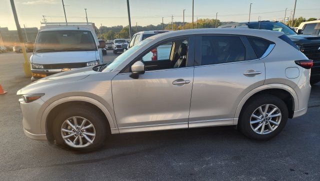 2024 Mazda Mazda CX-5 2.5 S Select Package