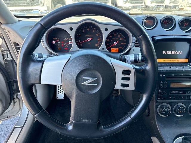 2005 Nissan 350Z Touring
