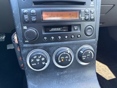2005 Nissan 350Z Touring