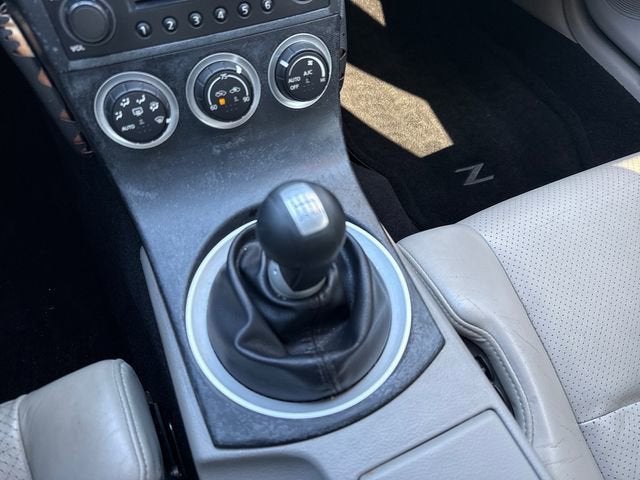 2005 Nissan 350Z Touring