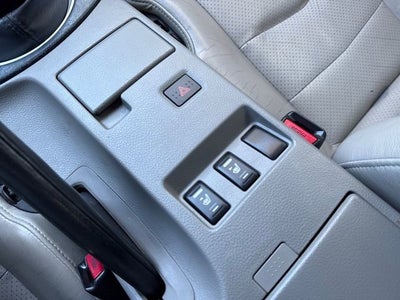 2005 Nissan 350Z Touring