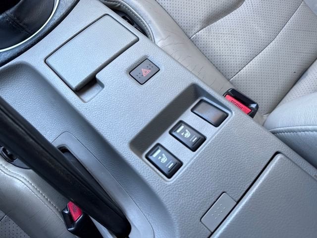 2005 Nissan 350Z Touring