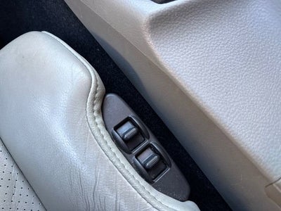 2005 Nissan 350Z Touring