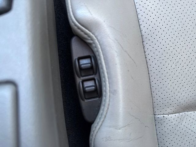 2005 Nissan 350Z Touring