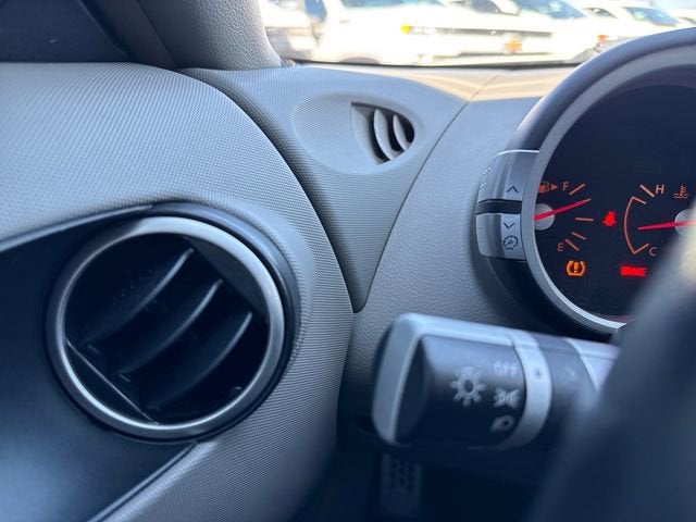 2005 Nissan 350Z Touring