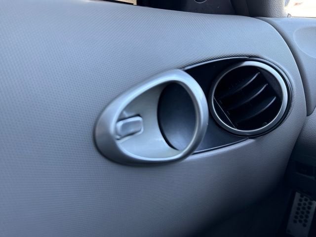 2005 Nissan 350Z Touring