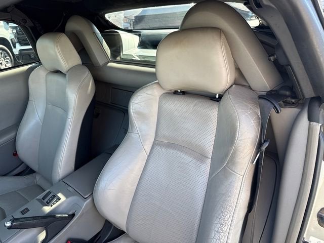 2005 Nissan 350Z Touring