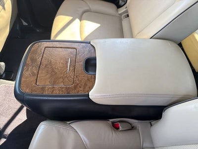 2021 Nissan Armada SL