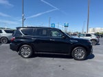 2021 Nissan Armada SL