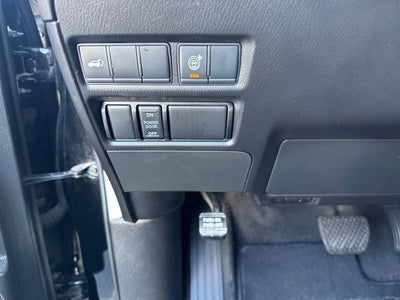 2021 Nissan Armada SL