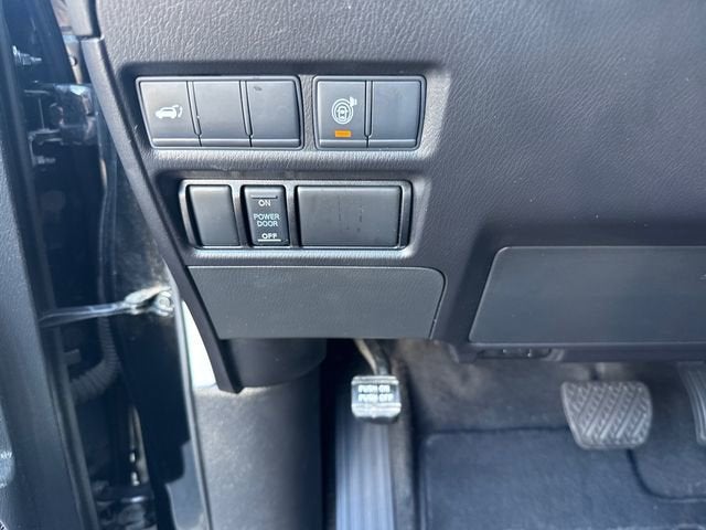 2021 Nissan Armada SL