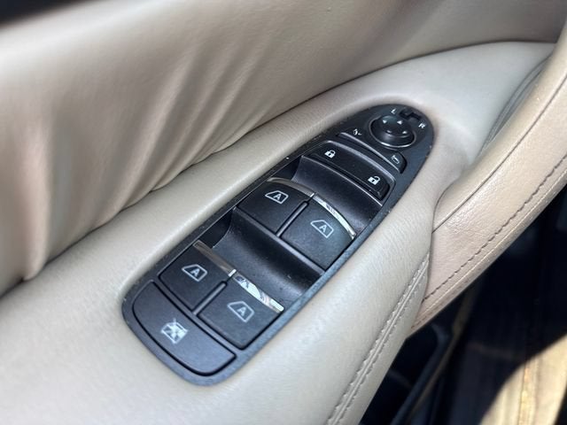 2021 Nissan Armada SL