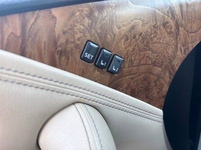 2021 Nissan Armada SL