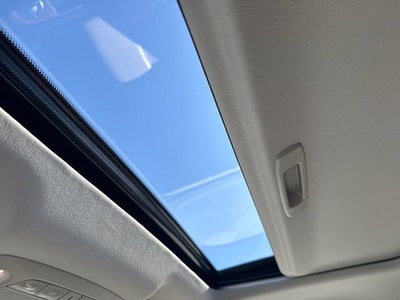 2021 Nissan Armada SL