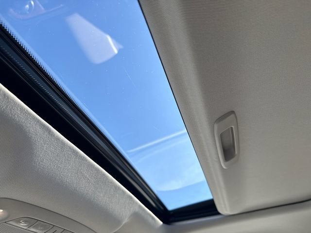 2021 Nissan Armada SL