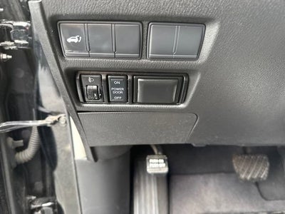 2018 Nissan Armada SL