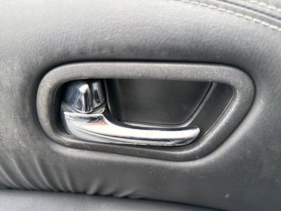 2018 Nissan Armada SL