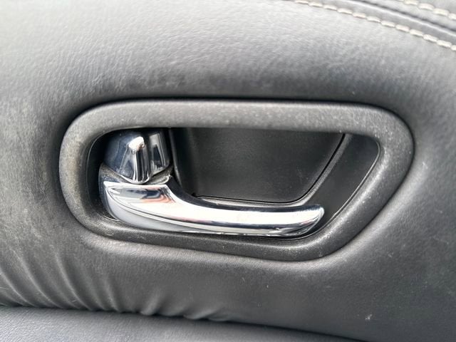 2018 Nissan Armada SL