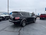 2018 Nissan Armada SL