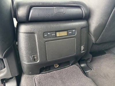 2018 Nissan Armada SL