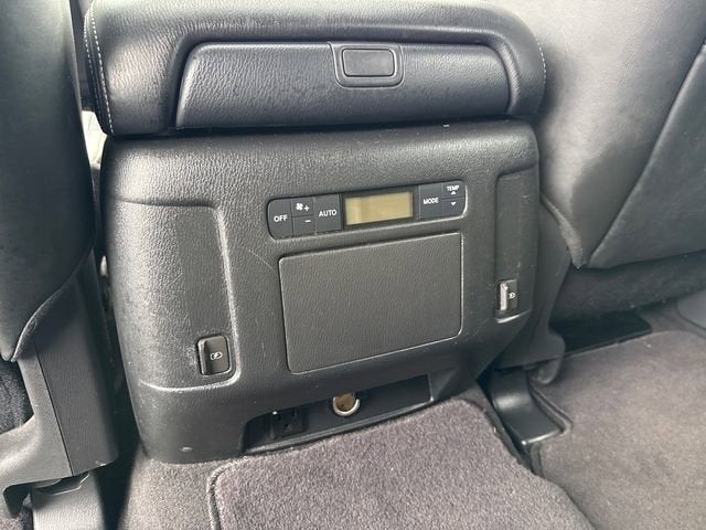 2018 Nissan Armada SL