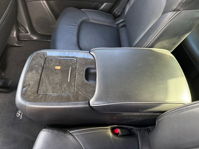 2023 INFINITI QX80 LUXE