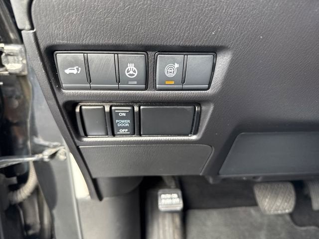 2023 INFINITI QX80 LUXE