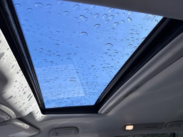 2023 INFINITI QX80 LUXE