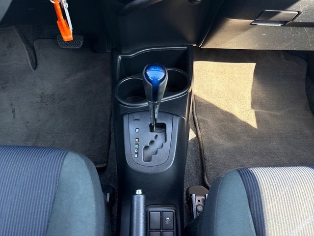 2015 Toyota Prius c One