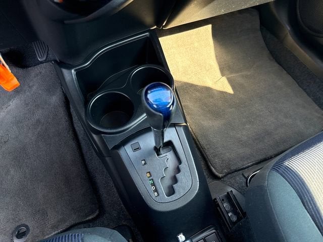 2015 Toyota Prius c One