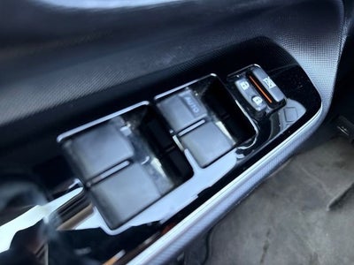 2015 Toyota Prius c One