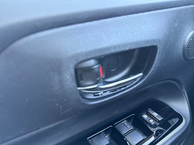 2015 Toyota Prius c One