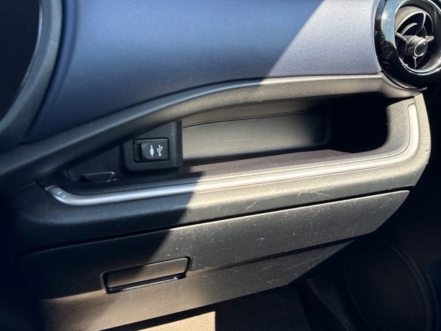 2015 Toyota Prius c One