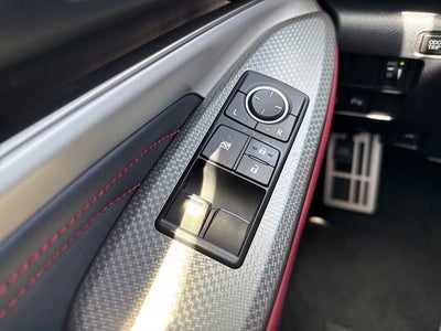 2017 Lexus RC RC Turbo