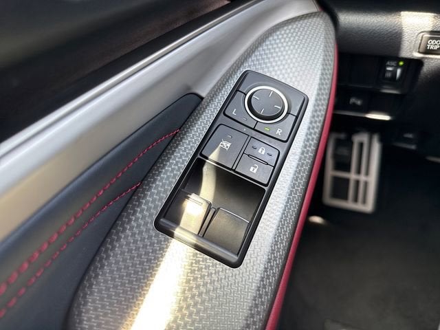2017 Lexus RC RC Turbo