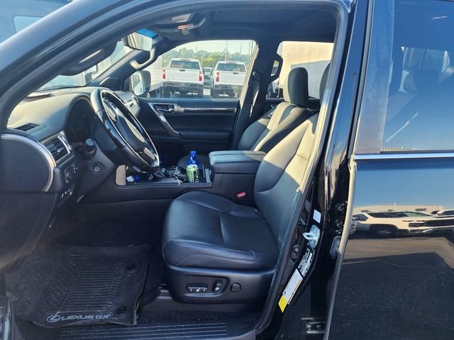 2021 Lexus GX GX 460 Premium