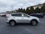 2018 Toyota RAV4 Hybrid LE Plus