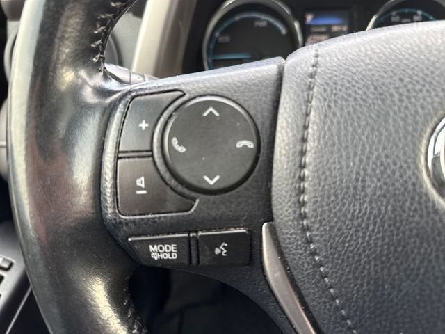 2018 Toyota RAV4 Hybrid LE Plus