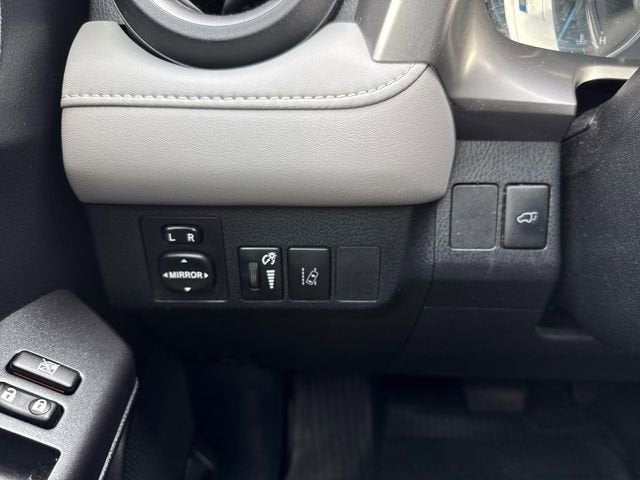 2018 Toyota RAV4 Hybrid LE Plus