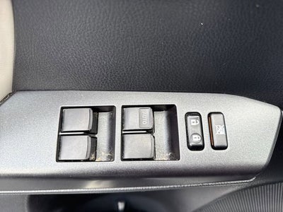 2018 Toyota RAV4 Hybrid LE Plus