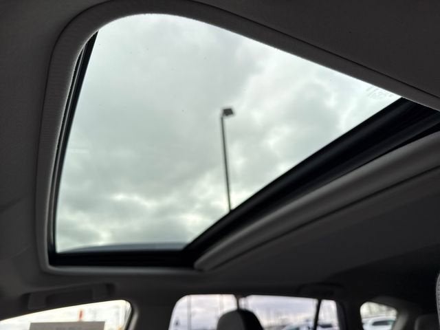 2018 Toyota RAV4 Hybrid LE Plus