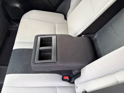 2018 Toyota RAV4 Hybrid LE Plus