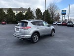 2018 Toyota RAV4 Hybrid LE Plus