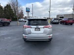2018 Toyota RAV4 Hybrid LE Plus