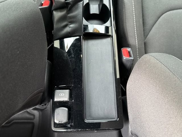 2024 Toyota GR Corolla Core