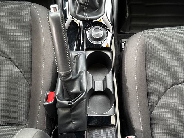 2024 Toyota GR Corolla Core