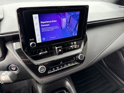 2024 Toyota GR Corolla Core