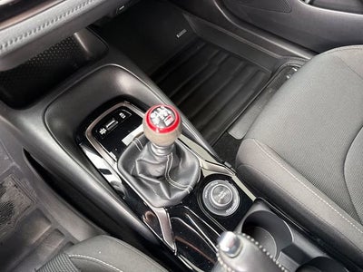 2024 Toyota GR Corolla Core